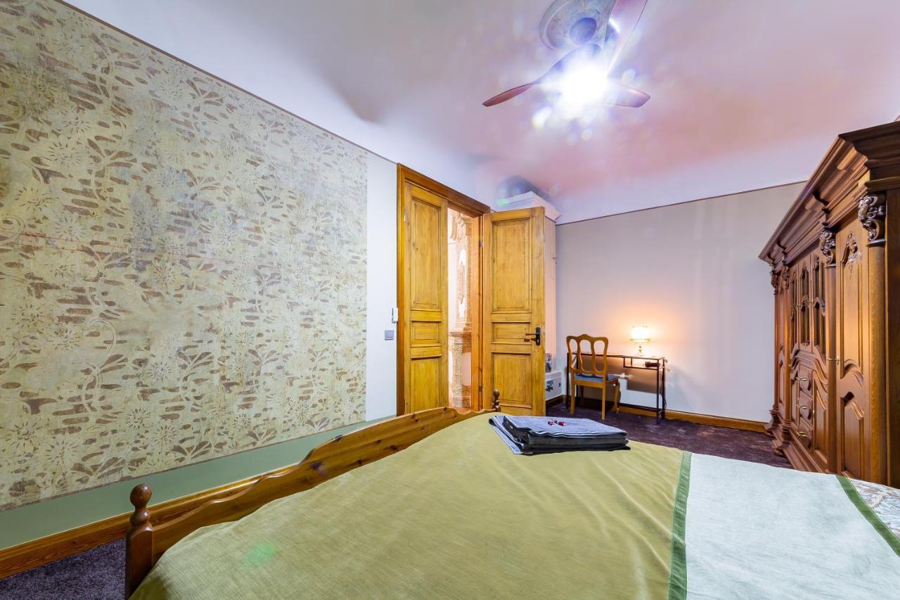 Ancient Storie'S Ap 65Sqm Renovated Free Parking Διαμέρισμα Ρίγα Εξωτερικό φωτογραφία